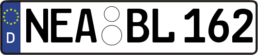 NEA-BL162