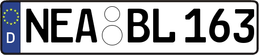 NEA-BL163