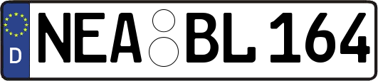 NEA-BL164