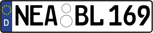 NEA-BL169