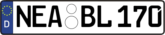 NEA-BL170