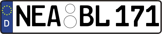 NEA-BL171