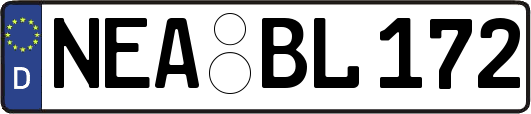 NEA-BL172
