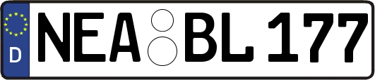 NEA-BL177