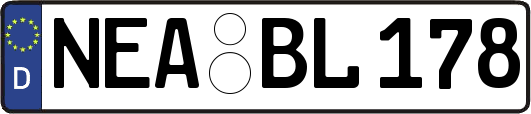 NEA-BL178