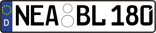 NEA-BL180