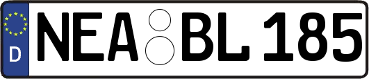 NEA-BL185