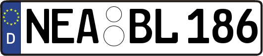 NEA-BL186