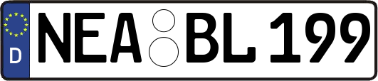 NEA-BL199