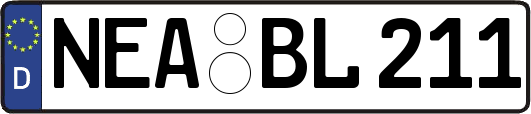 NEA-BL211
