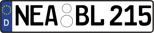 NEA-BL215