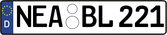 NEA-BL221