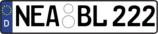 NEA-BL222