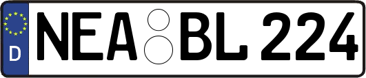 NEA-BL224