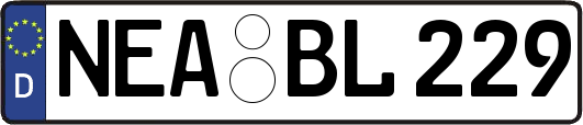 NEA-BL229