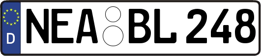 NEA-BL248