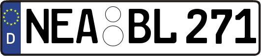 NEA-BL271