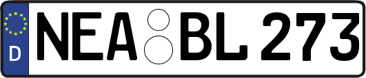 NEA-BL273