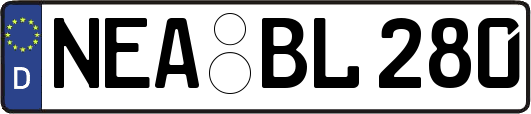 NEA-BL280