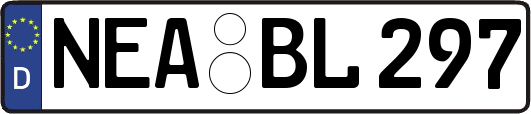 NEA-BL297