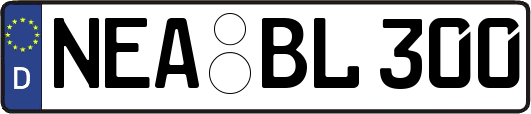 NEA-BL300