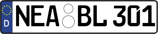 NEA-BL301