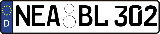 NEA-BL302