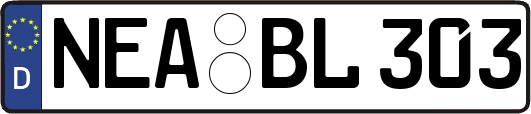 NEA-BL303