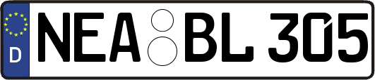NEA-BL305