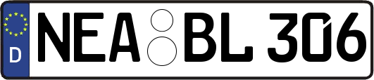 NEA-BL306
