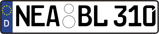 NEA-BL310