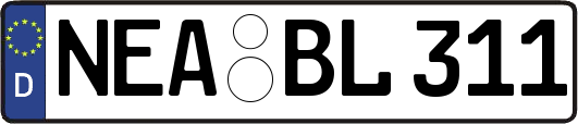 NEA-BL311