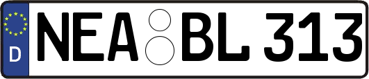 NEA-BL313