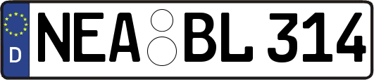 NEA-BL314
