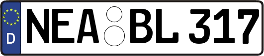 NEA-BL317