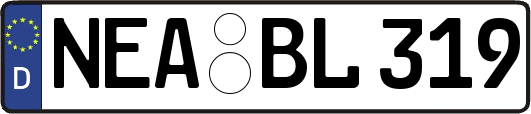 NEA-BL319