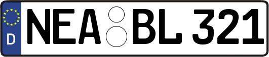 NEA-BL321