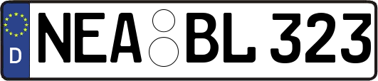 NEA-BL323