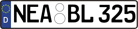 NEA-BL325