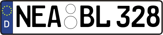 NEA-BL328