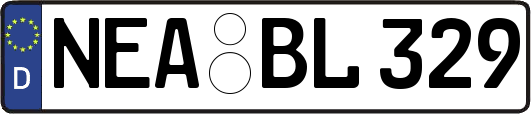 NEA-BL329