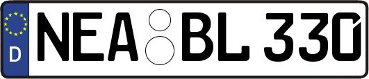 NEA-BL330