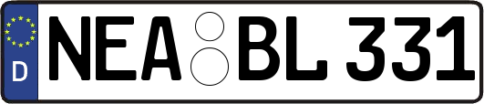 NEA-BL331