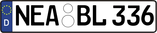 NEA-BL336
