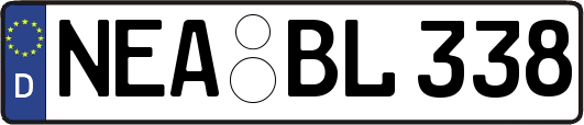 NEA-BL338