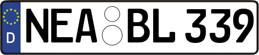NEA-BL339
