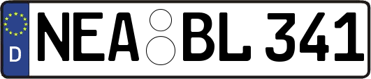 NEA-BL341
