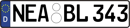 NEA-BL343