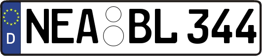 NEA-BL344