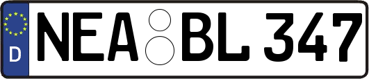 NEA-BL347